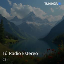 Tú Radio Estereo