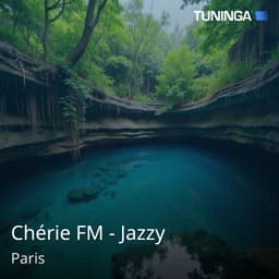 Chérie FM - Jazzy
