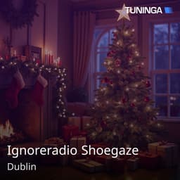 Ignoreradio Shoegaze