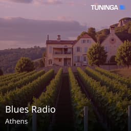 Blues Radio