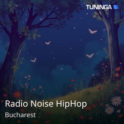Radio Noise HipHop