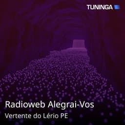 Radioweb Alegrai-Vos