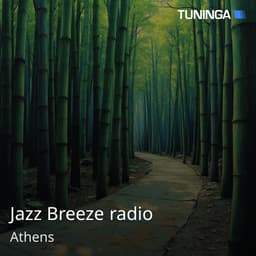 Jazz Breeze radio
