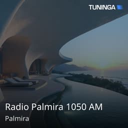 Radio Palmira 1050 AM
