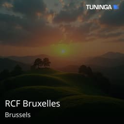 RCF Bruxelles