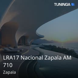 LRA17 Nacional Zapala AM 710