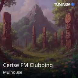 Cerise FM Clubbing