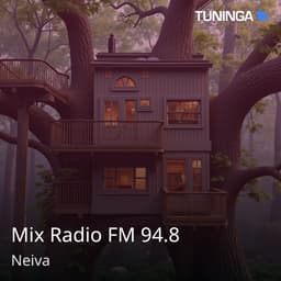 Mix Radio FM 94.8