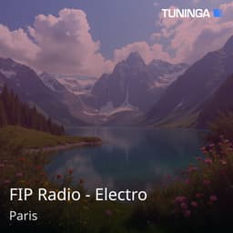FIP Radio - Electro