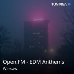 Open.FM - EDM Anthems