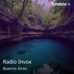 Radio Invox