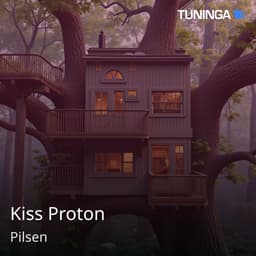 Kiss Proton