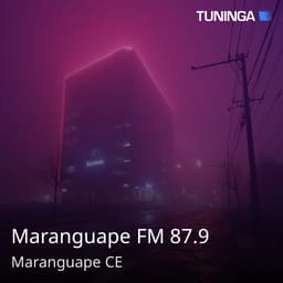 Maranguape FM 87.9
