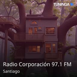 Radio Corporación 97.1 FM