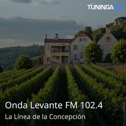 Onda Levante FM 102.4
