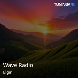 Wave Radio