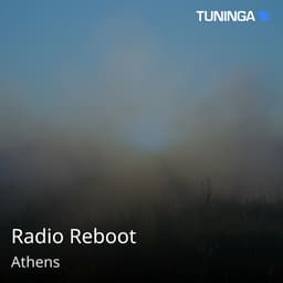 Radio Reboot