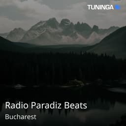 Radio Paradiz Beats