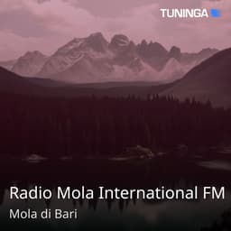Radio Mola International FM