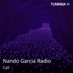 Nando Garcia Radio
