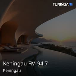 Keningau FM 94.7