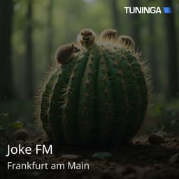 Joke FM