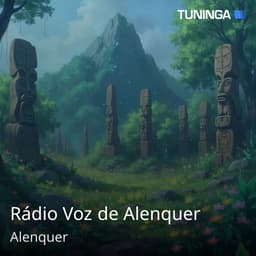 Rádio Voz de Alenquer