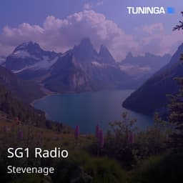 SG1 Radio