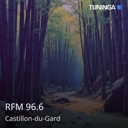 RFM 96.6