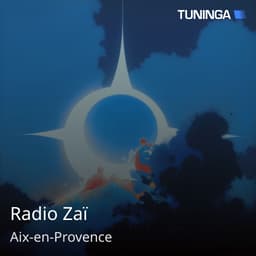 Radio Zaï