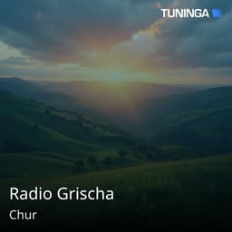 Radio Grischa