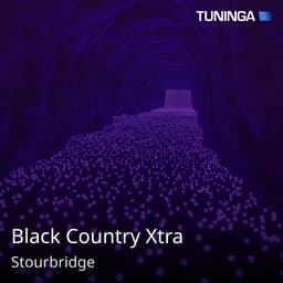 Black Country Xtra