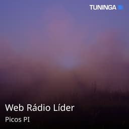 Web Rádio Líder