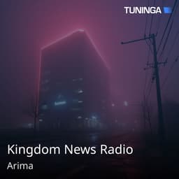 Kingdom News Radio