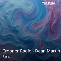 Crooner Radio - Dean Martin