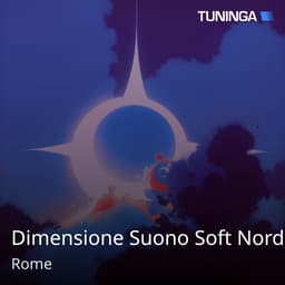 Dimensione Suono Soft Nord