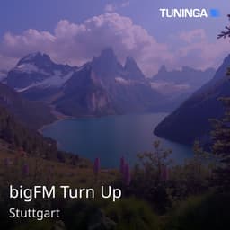 bigFM Turn Up