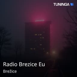 Radio Brezice Eu