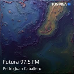 Futura 97.5 FM