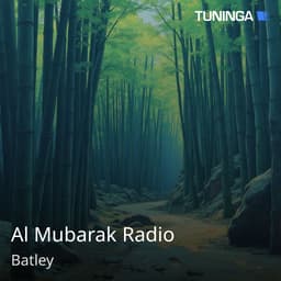 Al Mubarak Radio
