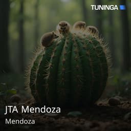 JTA Mendoza