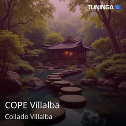 COPE Villalba
