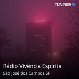 Rádio Vivência Espírita