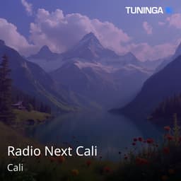 Radio Next Cali