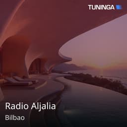 Radio Aljalia