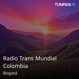 Radio Trans Mundial Colombia