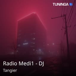 Radio Medi1 - DJ