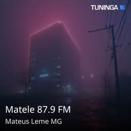 Matele 87.9 FM