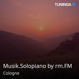 Musik.Solopiano by rm.FM