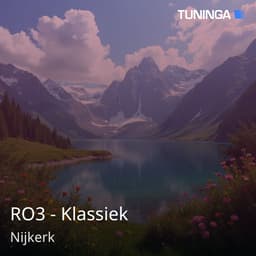 RO3 - Klassiek